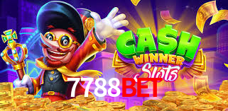 Jogos de Cassino 7788Bet