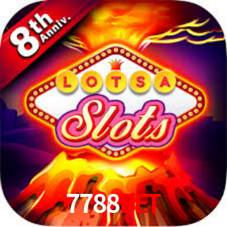 Cassino de Jogos 7788Bet
