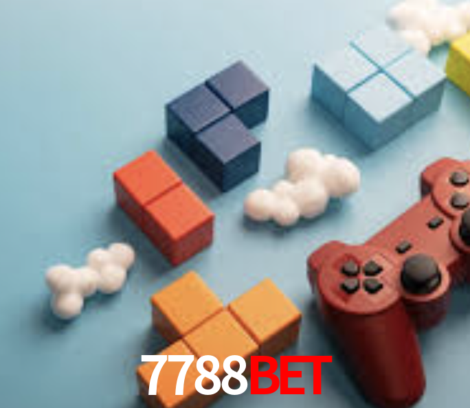Slots no Site 7788Bet
